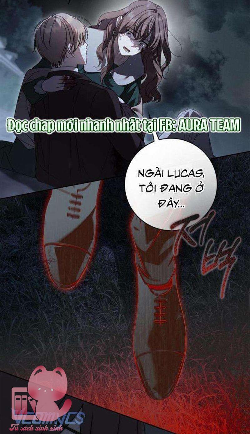 Hầu Nữ Bí Mật Của Bá Tước - Chap 41 - Trang 37