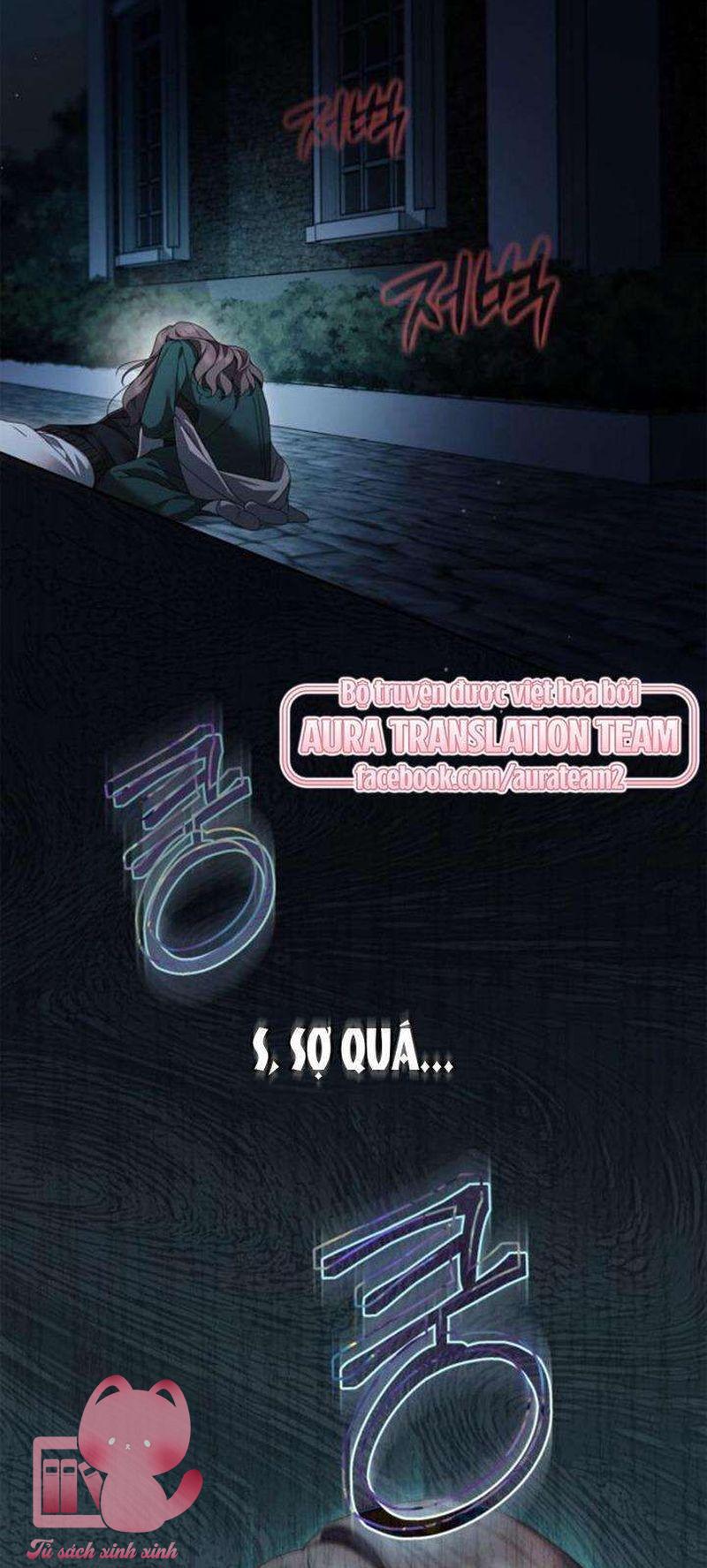 Hầu Nữ Bí Mật Của Bá Tước - Chap 41 - Trang 39