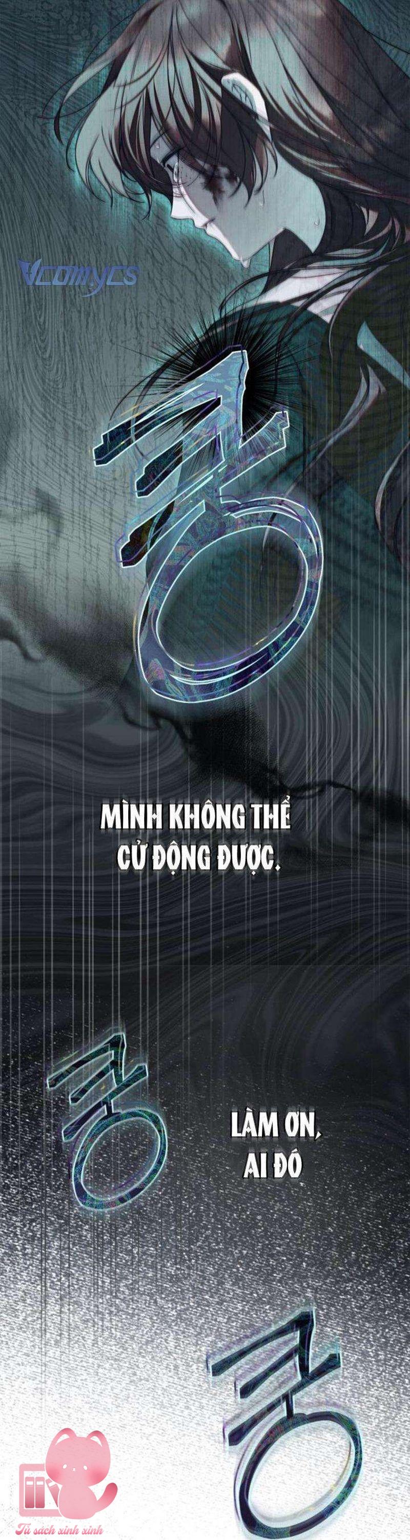 Hầu Nữ Bí Mật Của Bá Tước - Chap 41 - Trang 40