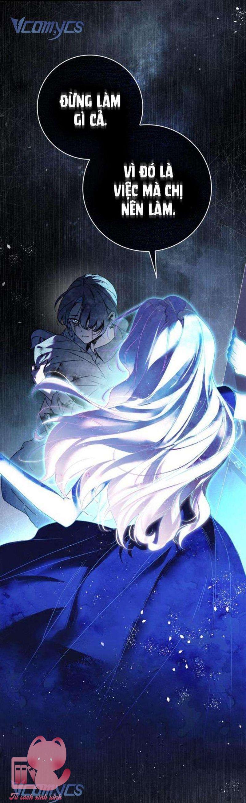 Hầu Nữ Bí Mật Của Bá Tước - Chap 41 - Trang 42