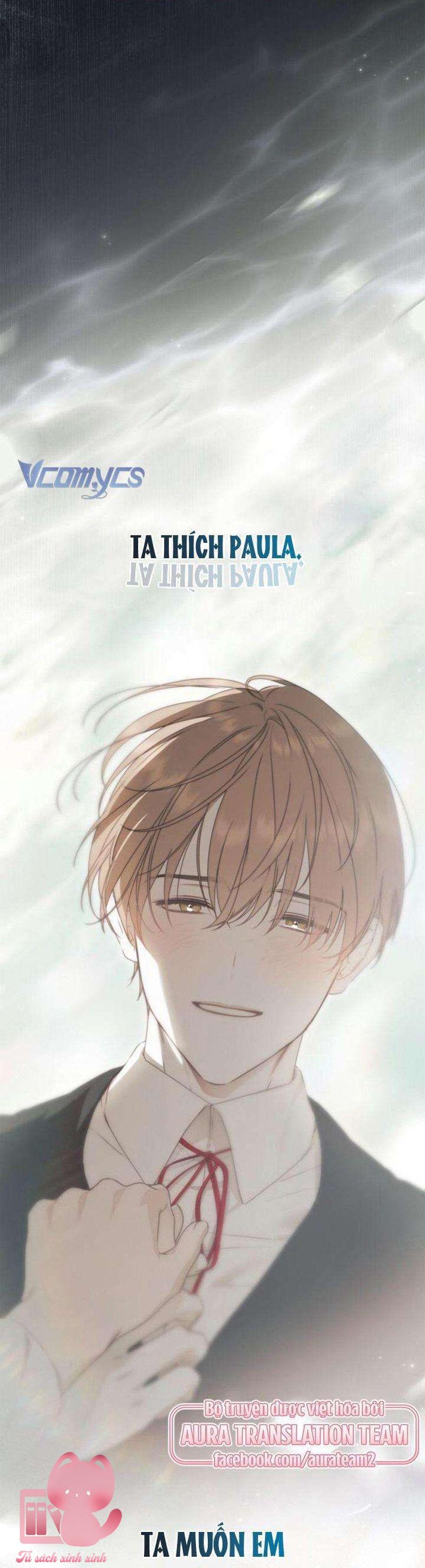 Hầu Nữ Bí Mật Của Bá Tước - Chap 41 - Trang 44