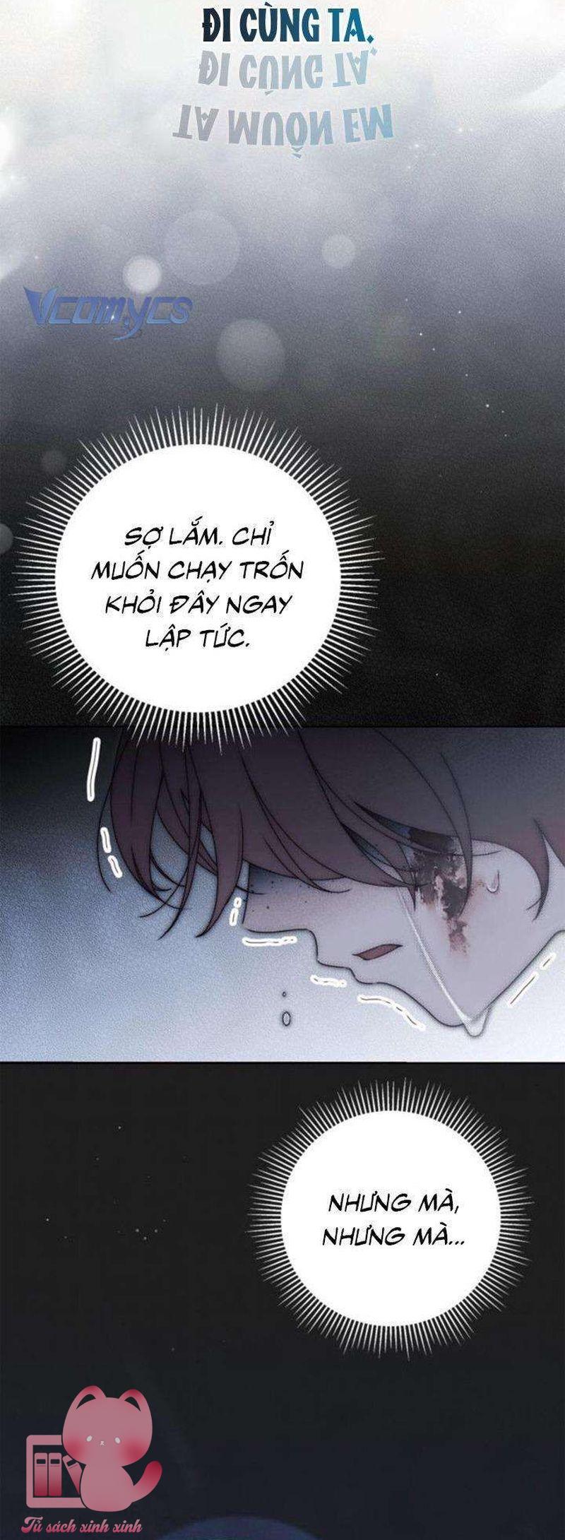 Hầu Nữ Bí Mật Của Bá Tước - Chap 41 - Trang 45