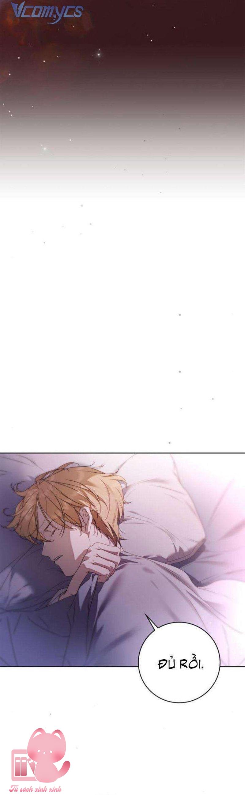 Hầu Nữ Bí Mật Của Bá Tước - Chap 41 - Trang 6