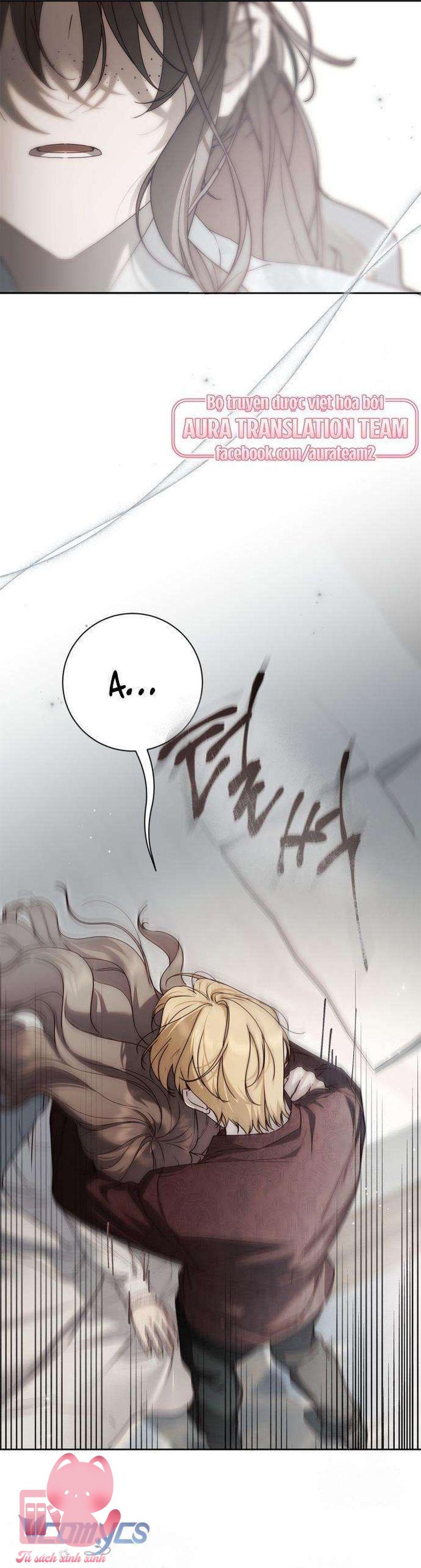 Hầu Nữ Bí Mật Của Bá Tước - Chap 42 - Trang 15