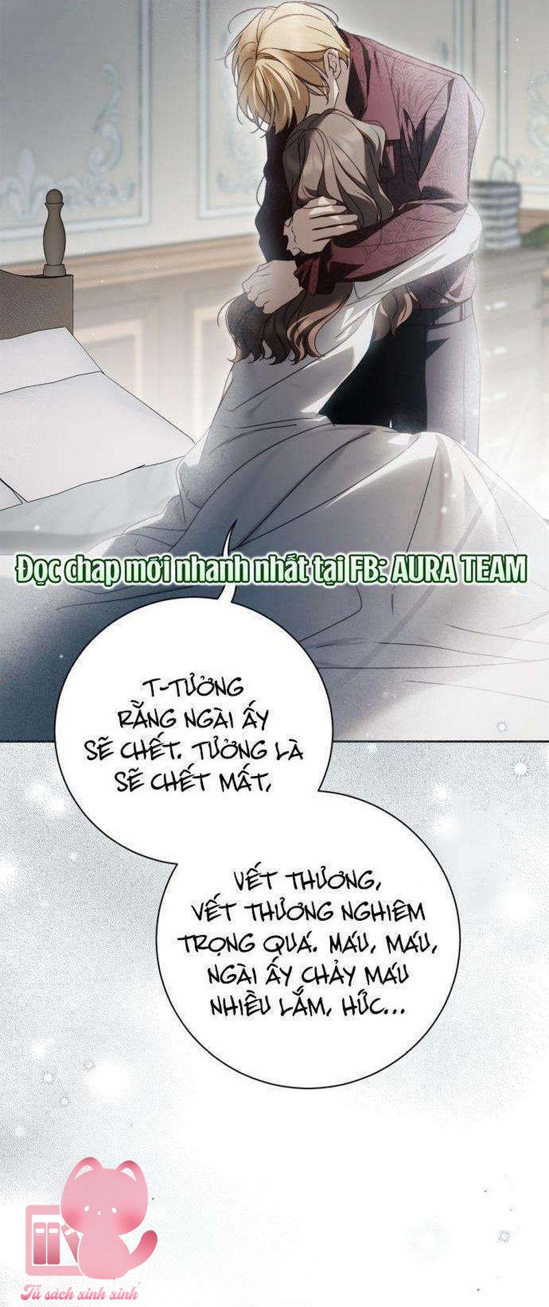 Hầu Nữ Bí Mật Của Bá Tước - Chap 42 - Trang 17
