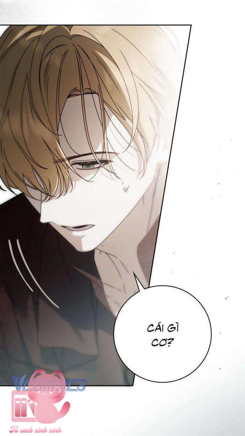 Hầu Nữ Bí Mật Của Bá Tước - Chap 42 - Trang 18