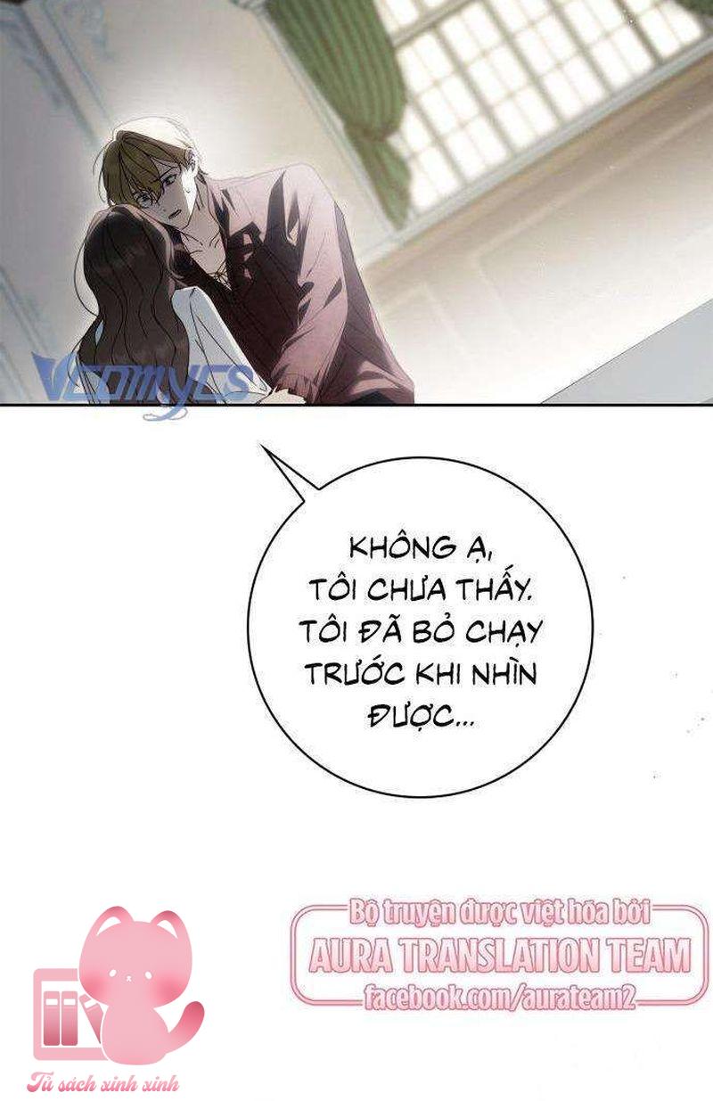 Hầu Nữ Bí Mật Của Bá Tước - Chap 42 - Trang 20