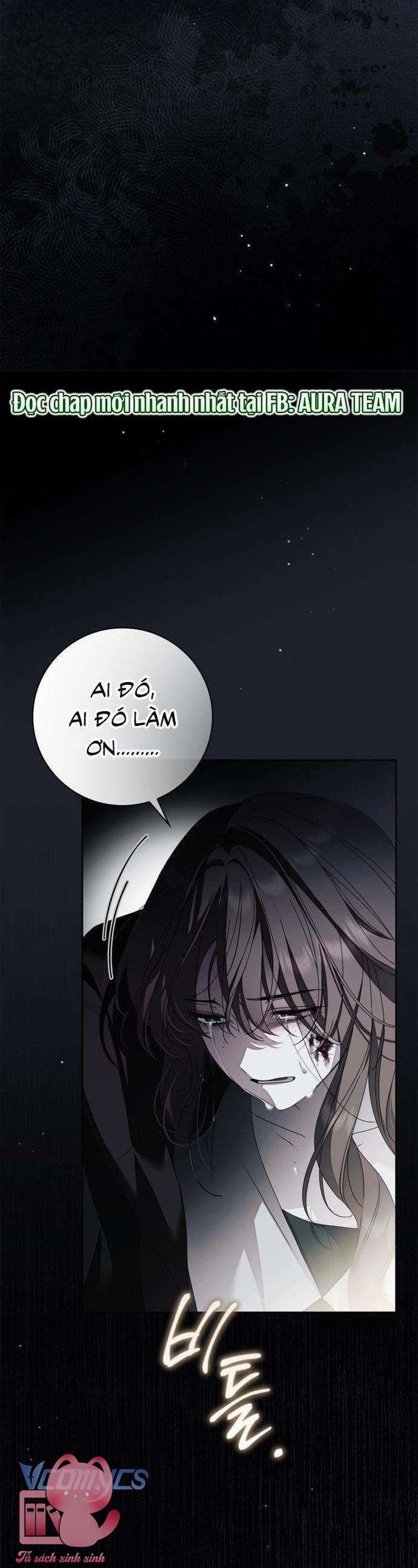 Hầu Nữ Bí Mật Của Bá Tước - Chap 42 - Trang 3