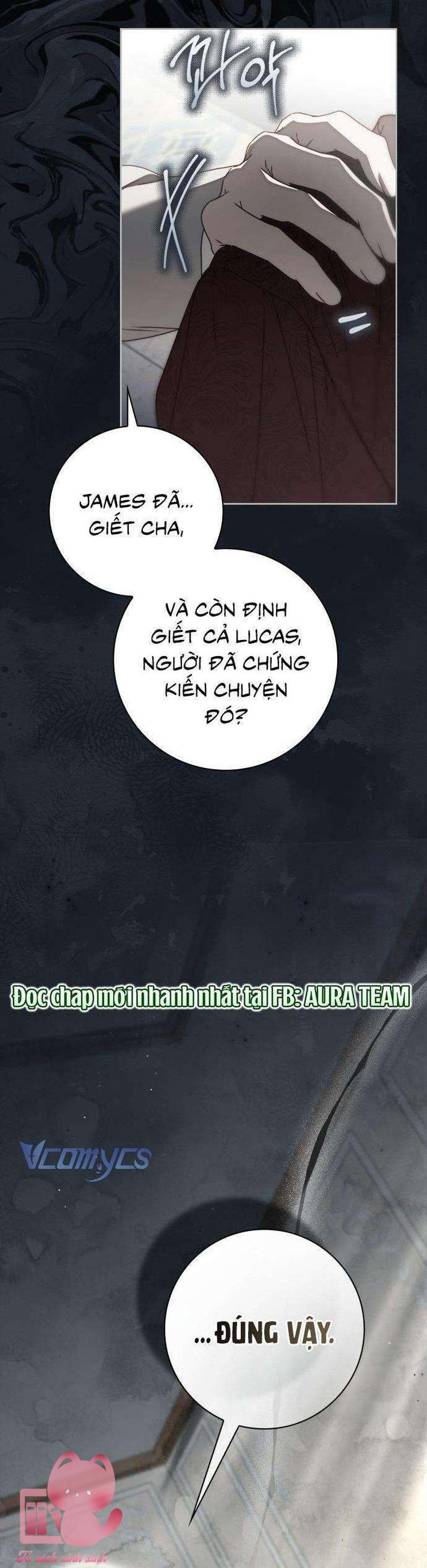 Hầu Nữ Bí Mật Của Bá Tước - Chap 42 - Trang 26