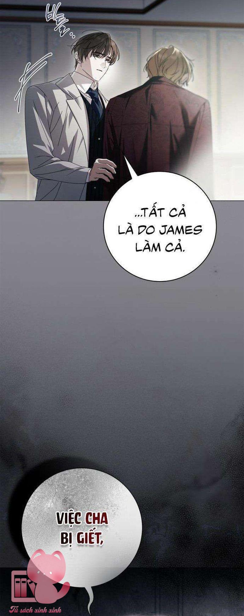 Hầu Nữ Bí Mật Của Bá Tước - Chap 42 - Trang 29