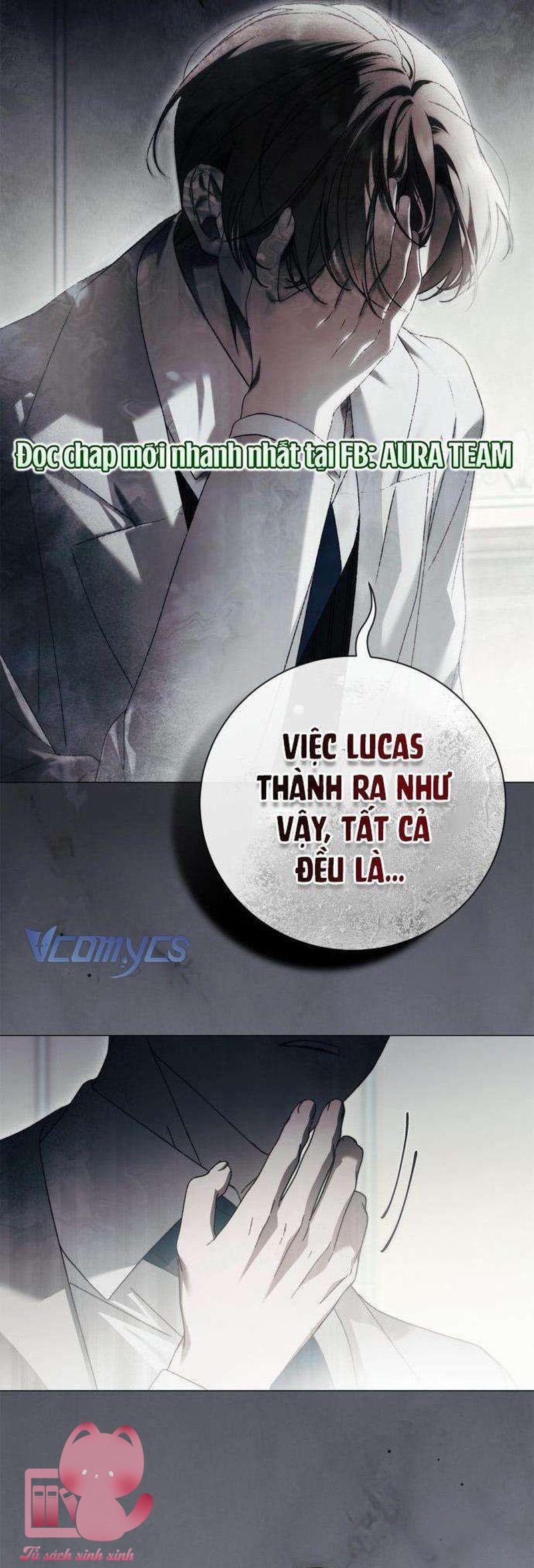 Hầu Nữ Bí Mật Của Bá Tước - Chap 42 - Trang 30