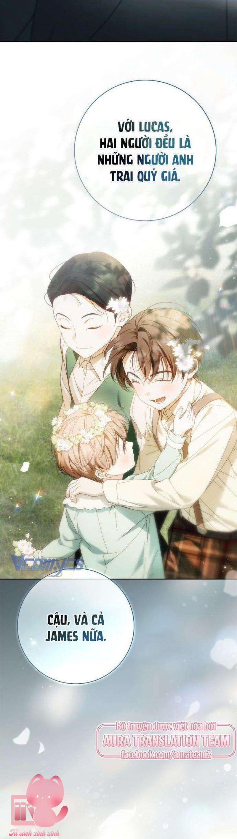 Hầu Nữ Bí Mật Của Bá Tước - Chap 42 - Trang 32