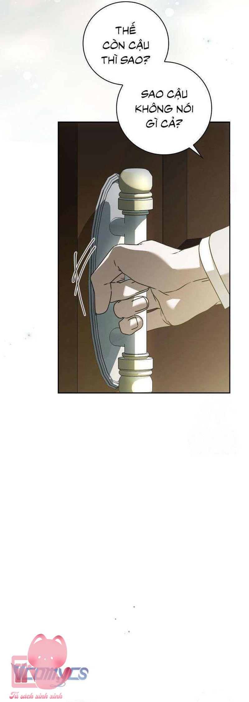 Hầu Nữ Bí Mật Của Bá Tước - Chap 42 - Trang 33