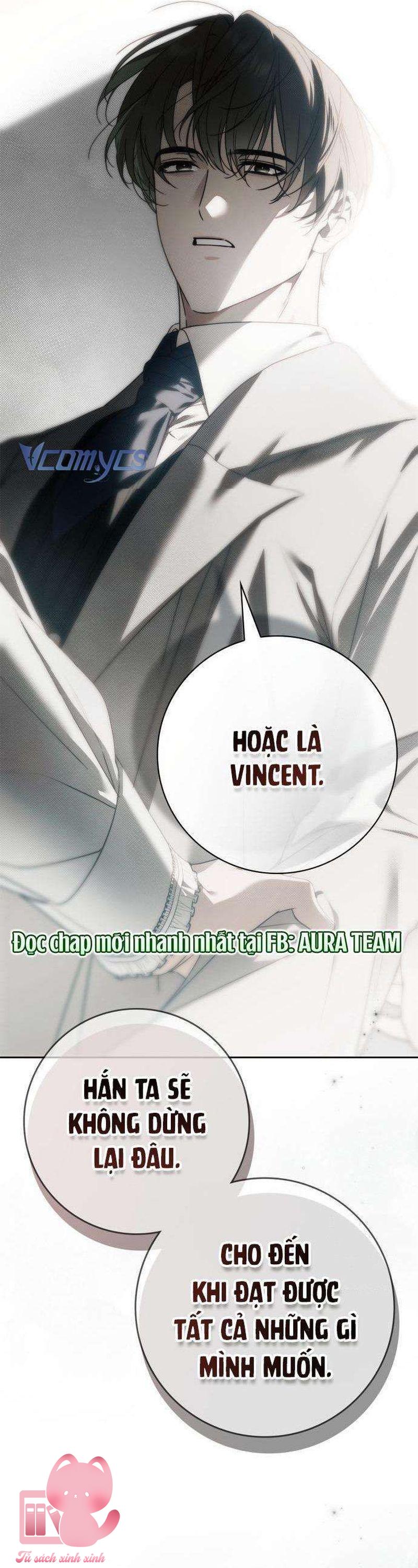 Hầu Nữ Bí Mật Của Bá Tước - Chap 42 - Trang 46