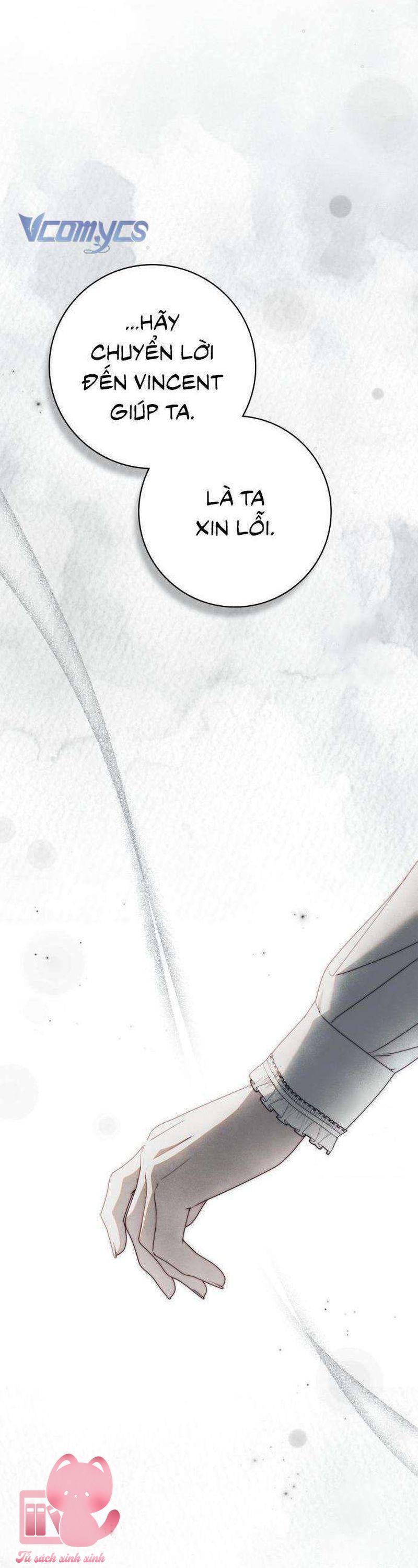 Hầu Nữ Bí Mật Của Bá Tước - Chap 42 - Trang 47