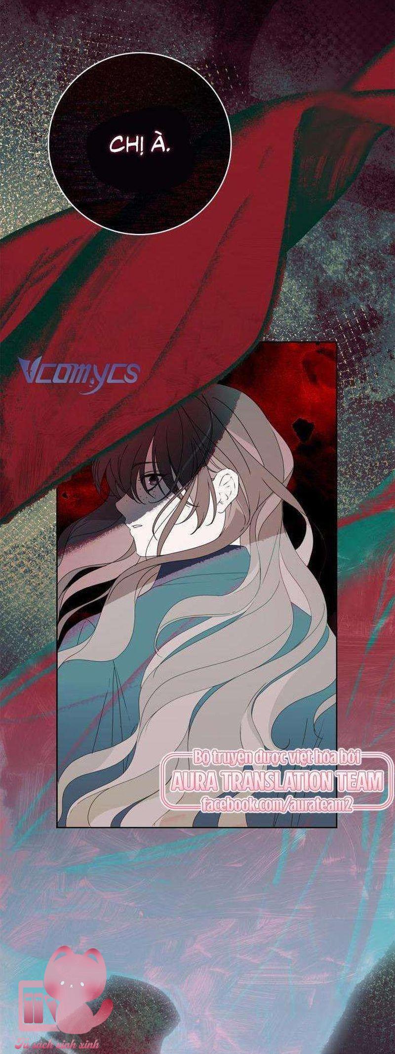Hầu Nữ Bí Mật Của Bá Tước - Chap 42 - Trang 6