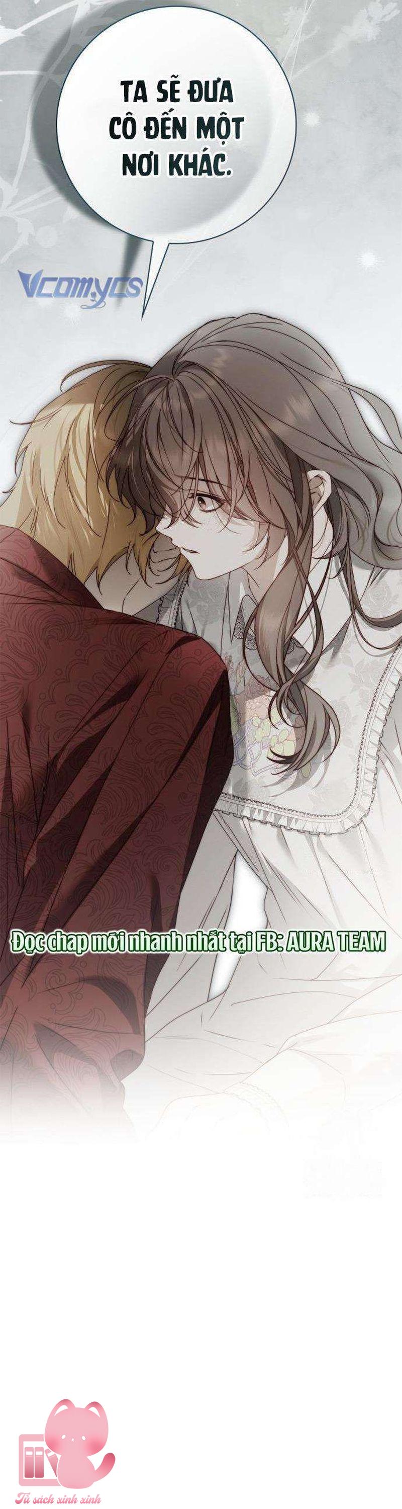 Hầu Nữ Bí Mật Của Bá Tước - Chap 42 - Trang 52
