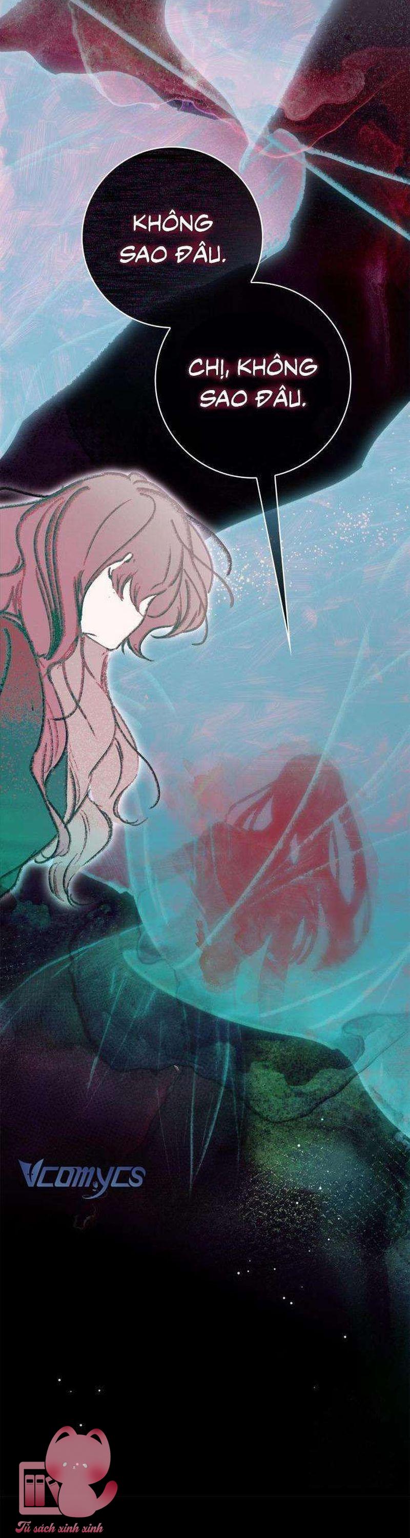 Hầu Nữ Bí Mật Của Bá Tước - Chap 42 - Trang 7