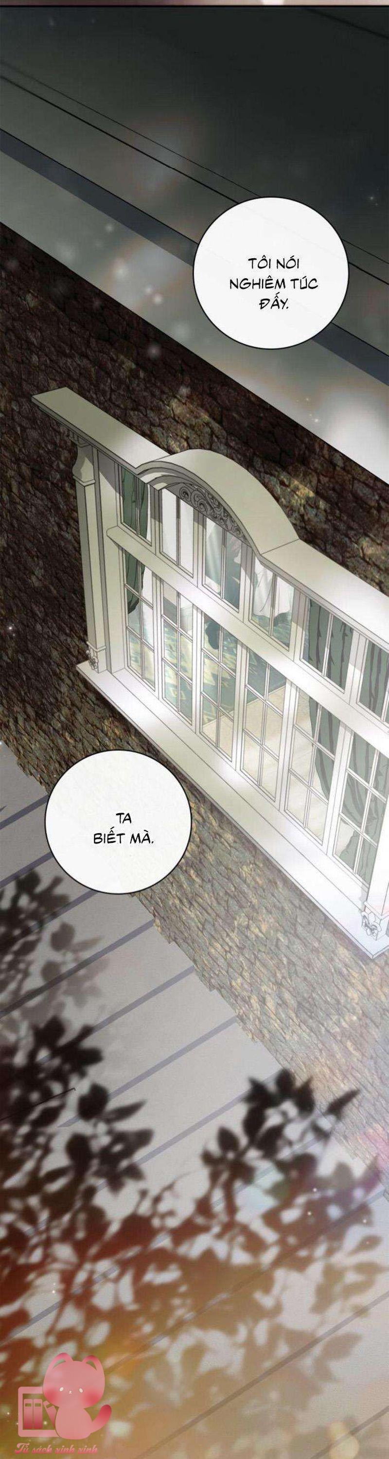 Hầu Nữ Bí Mật Của Bá Tước - Chap 43 - Trang 13