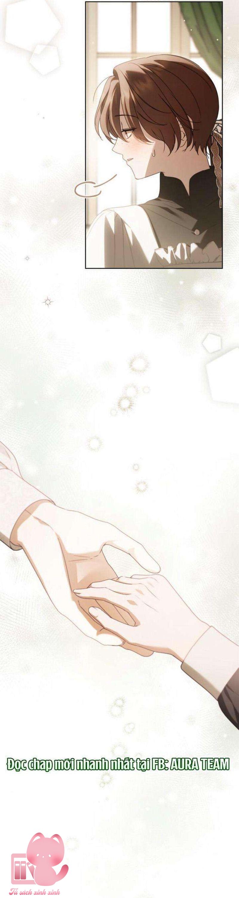 Hầu Nữ Bí Mật Của Bá Tước - Chap 43 - Trang 24