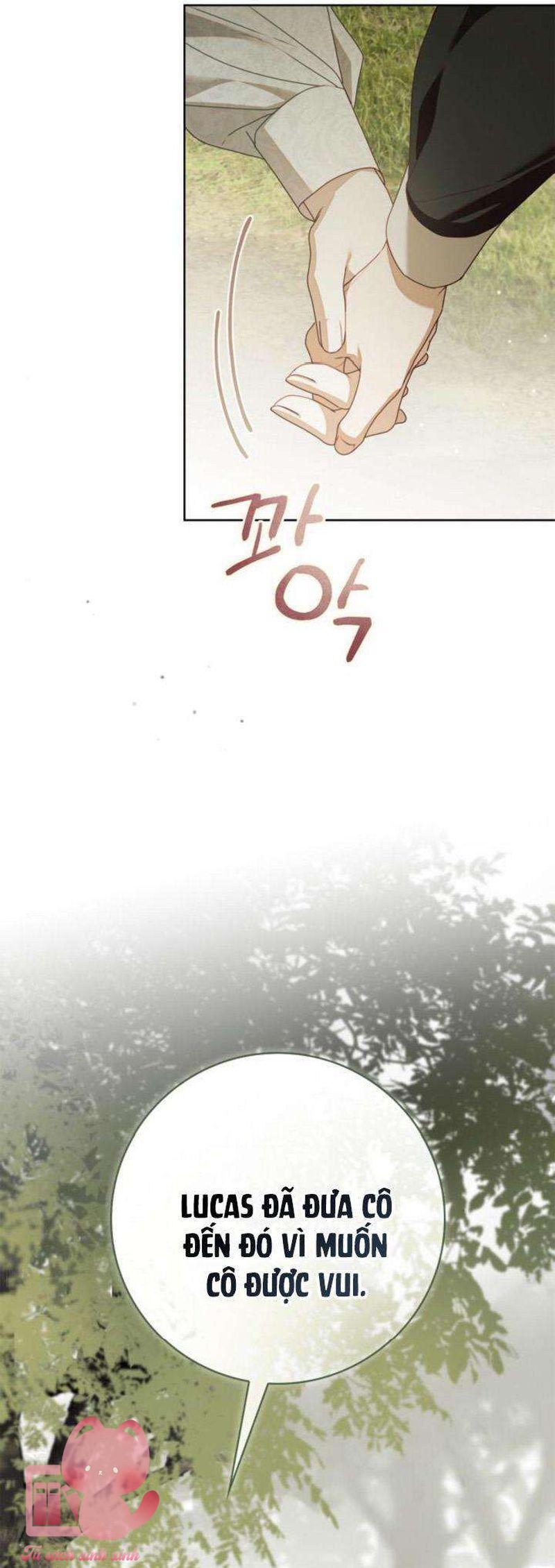 Hầu Nữ Bí Mật Của Bá Tước - Chap 43 - Trang 28
