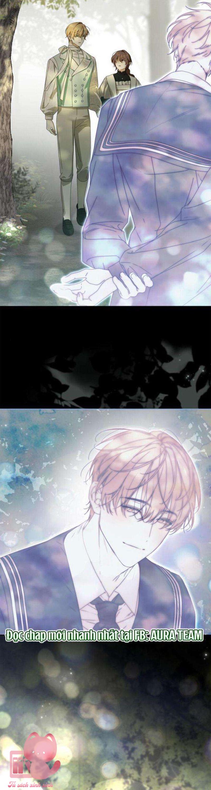 Hầu Nữ Bí Mật Của Bá Tước - Chap 43 - Trang 29