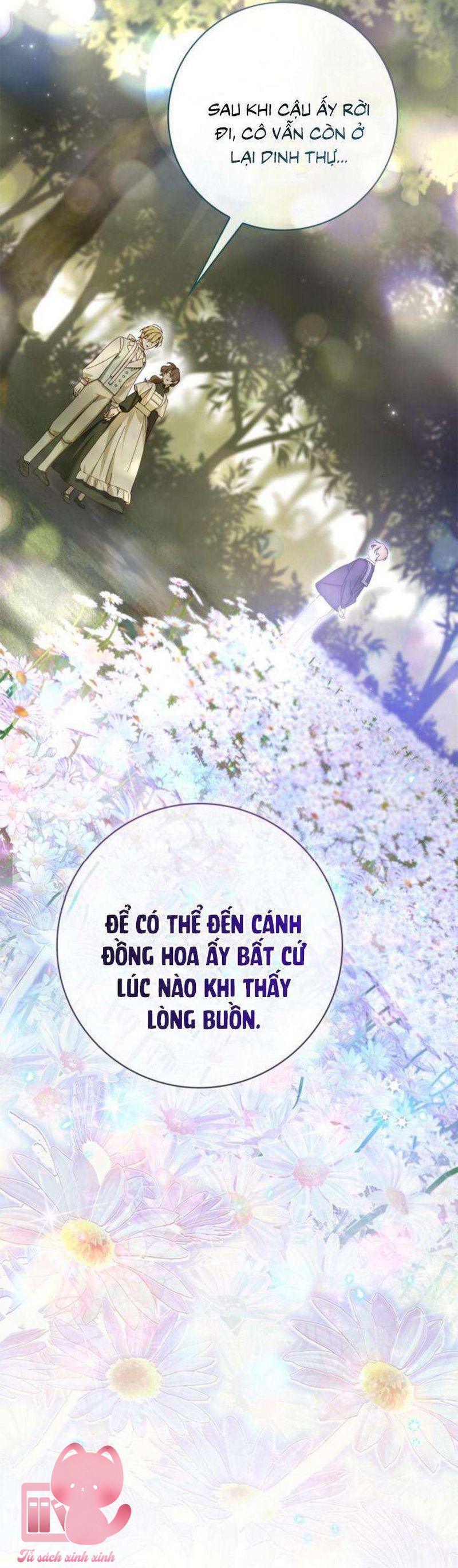 Hầu Nữ Bí Mật Của Bá Tước - Chap 43 - Trang 30