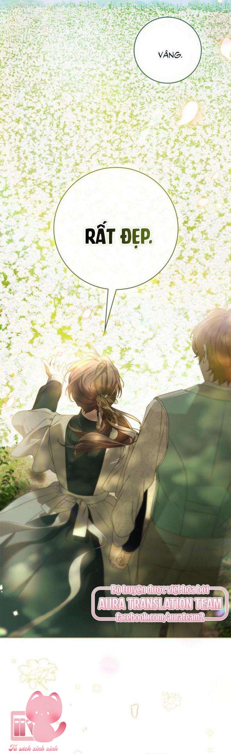 Hầu Nữ Bí Mật Của Bá Tước - Chap 43 - Trang 36