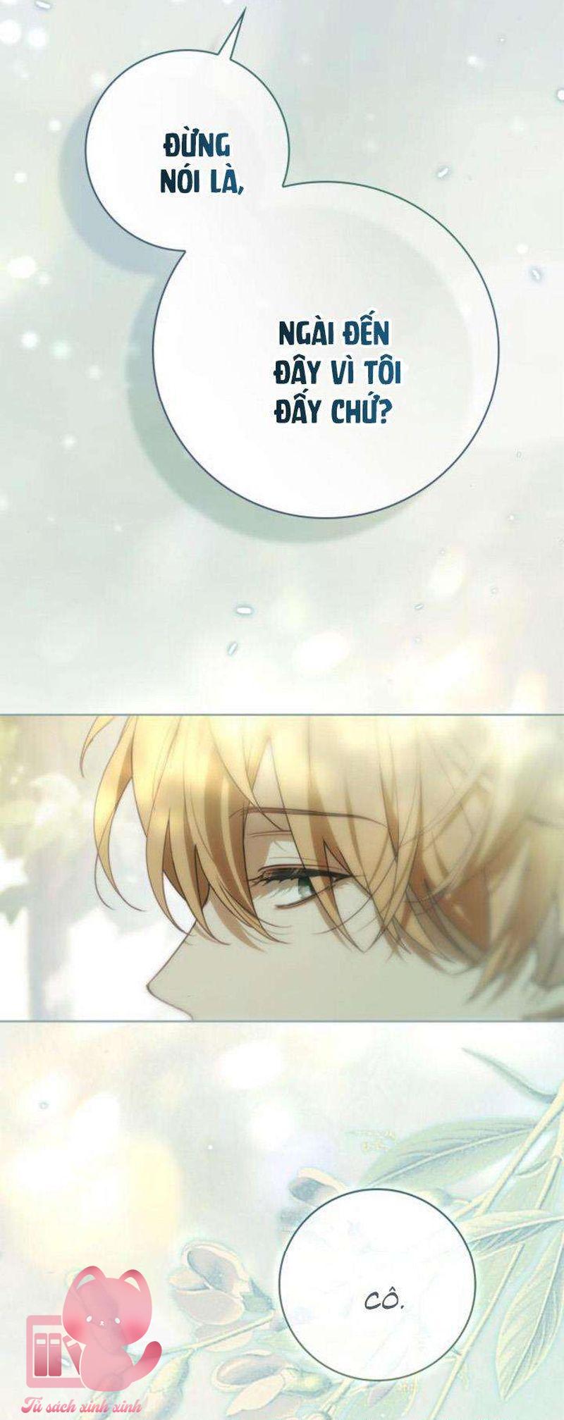 Hầu Nữ Bí Mật Của Bá Tước - Chap 43 - Trang 39