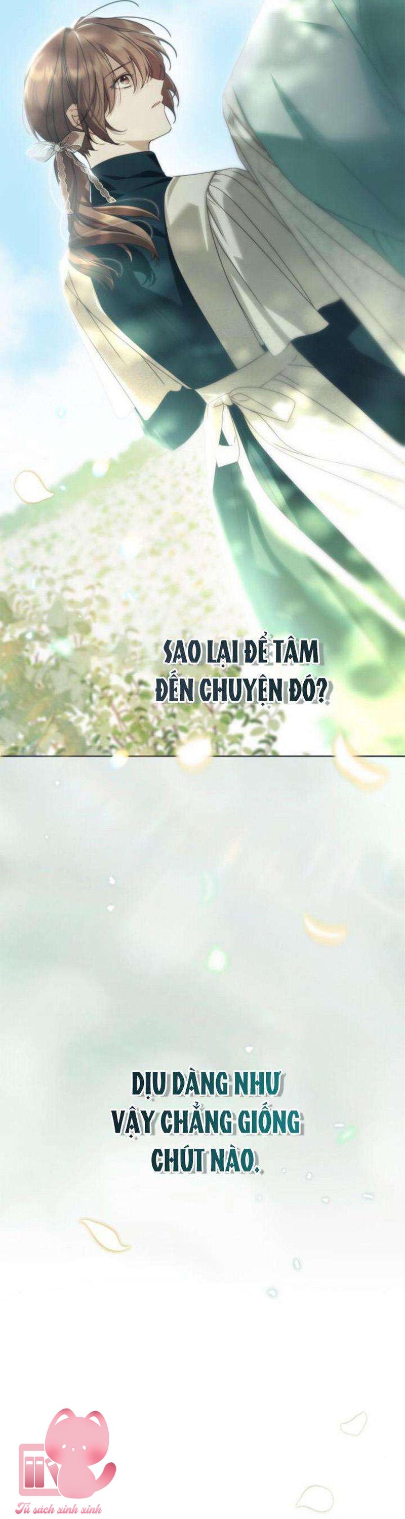 Hầu Nữ Bí Mật Của Bá Tước - Chap 43 - Trang 41