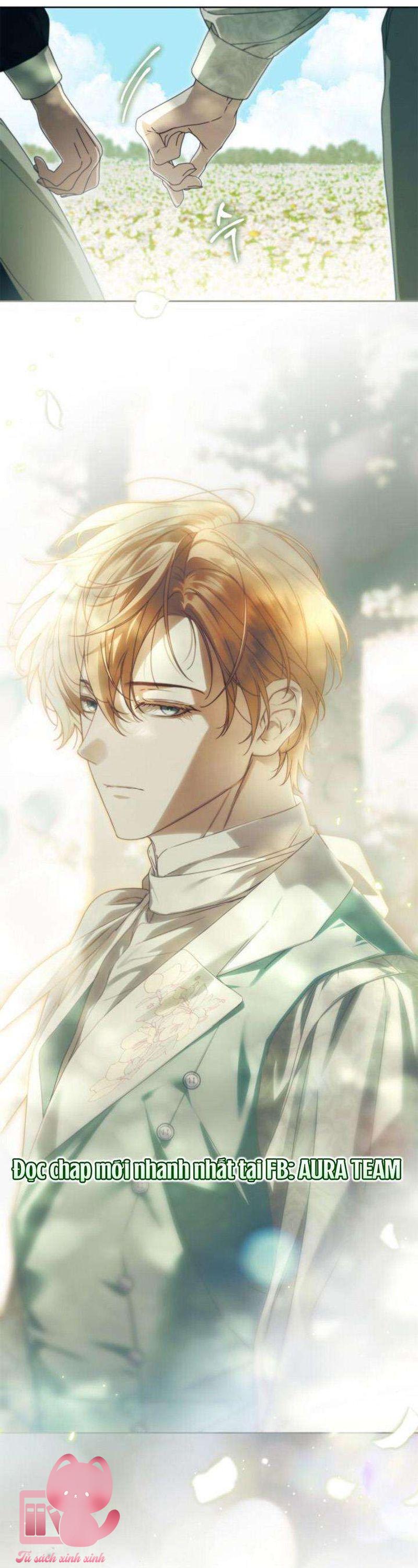 Hầu Nữ Bí Mật Của Bá Tước - Chap 43 - Trang 42