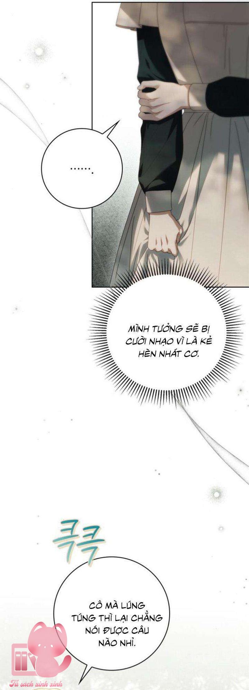 Hầu Nữ Bí Mật Của Bá Tước - Chap 43 - Trang 46