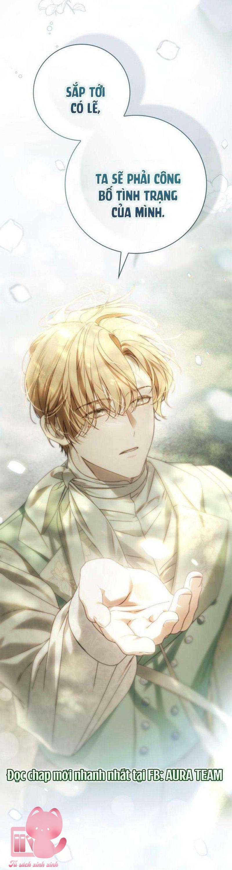 Hầu Nữ Bí Mật Của Bá Tước - Chap 43 - Trang 48