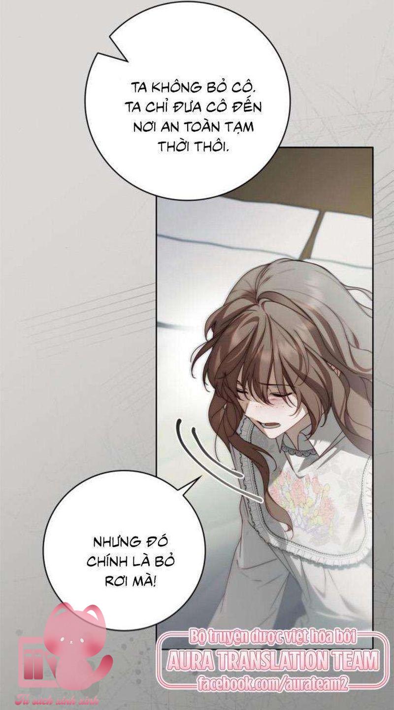 Hầu Nữ Bí Mật Của Bá Tước - Chap 43 - Trang 6