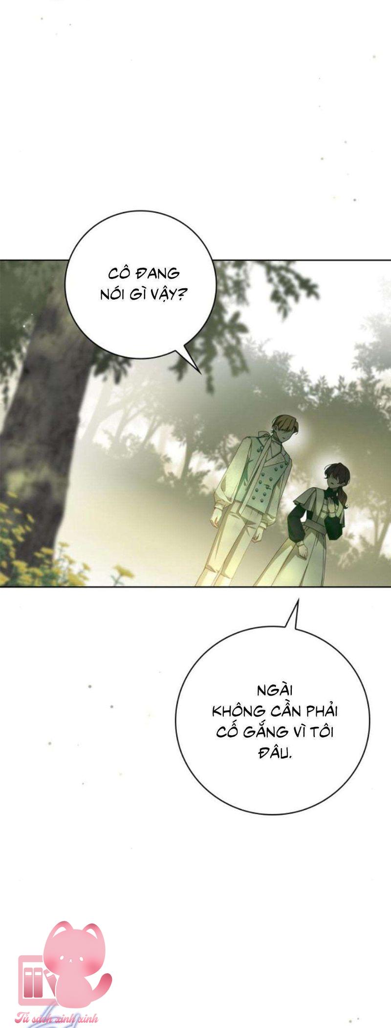 Hầu Nữ Bí Mật Của Bá Tước - Chap 44 - Trang 15