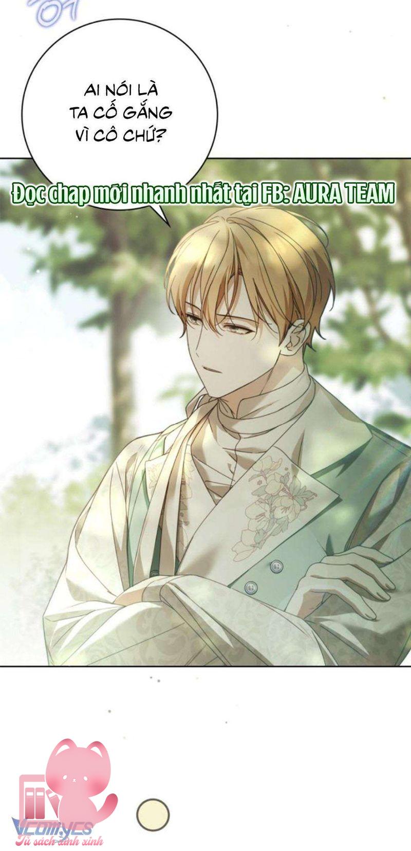 Hầu Nữ Bí Mật Của Bá Tước - Chap 44 - Trang 16