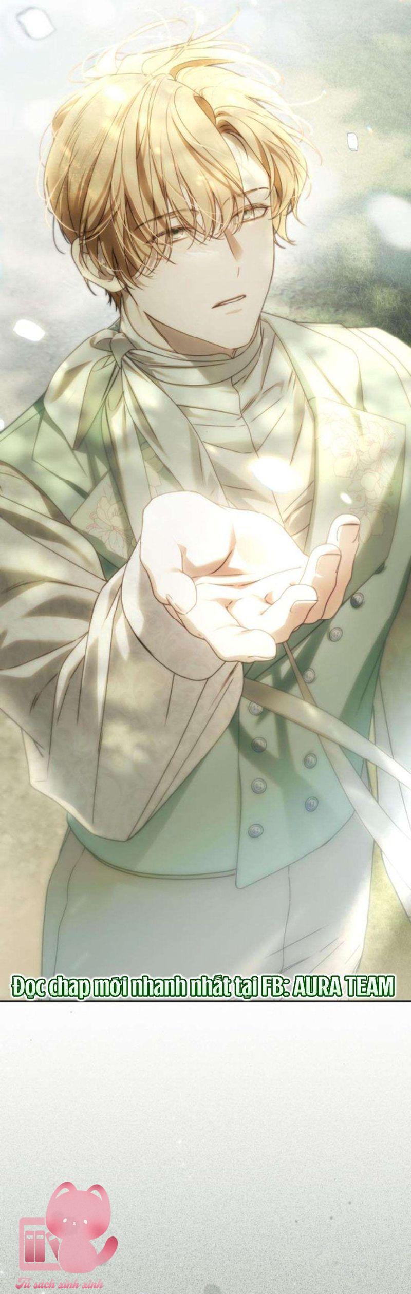 Hầu Nữ Bí Mật Của Bá Tước - Chap 44 - Trang 3