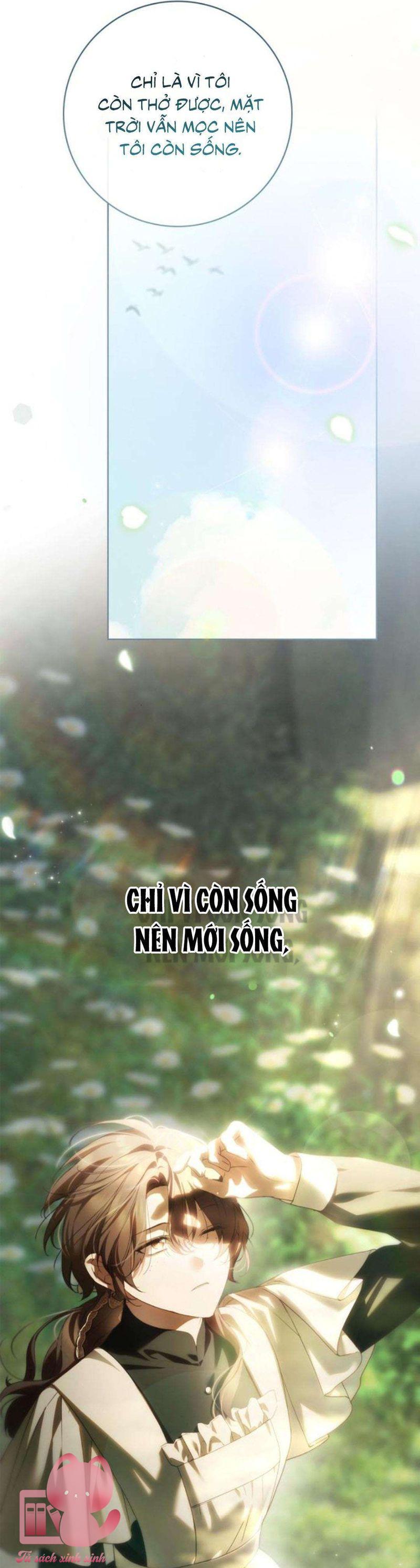 Hầu Nữ Bí Mật Của Bá Tước - Chap 44 - Trang 22