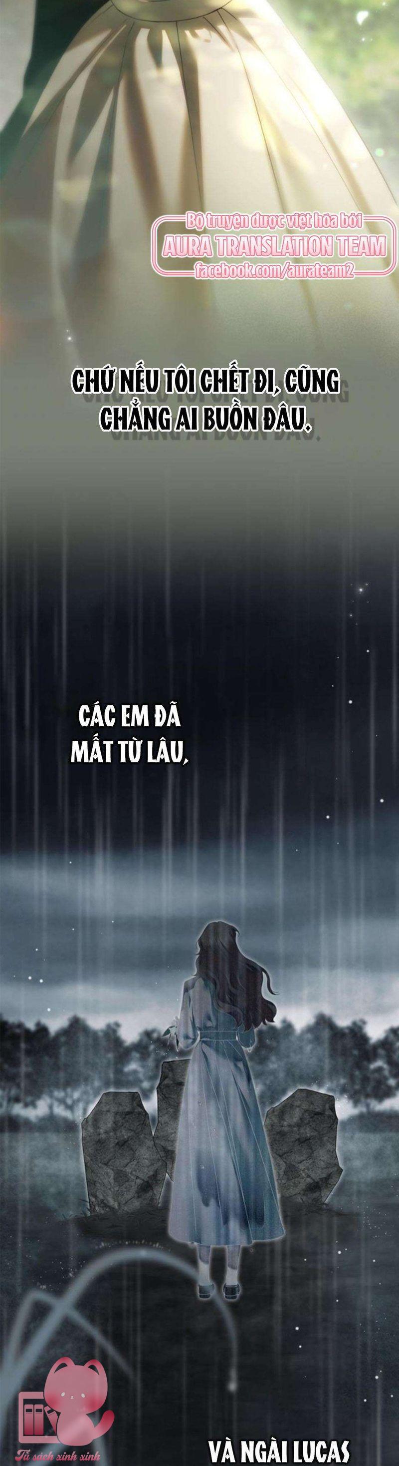 Hầu Nữ Bí Mật Của Bá Tước - Chap 44 - Trang 23