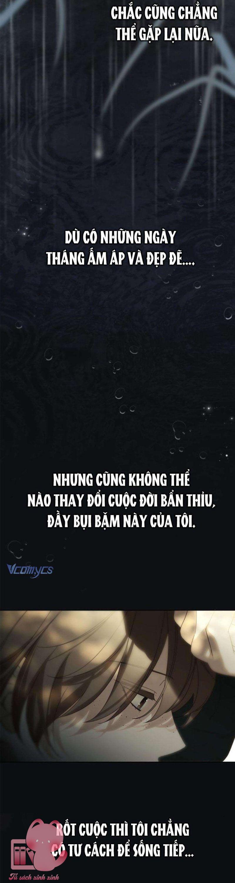 Hầu Nữ Bí Mật Của Bá Tước - Chap 44 - Trang 24