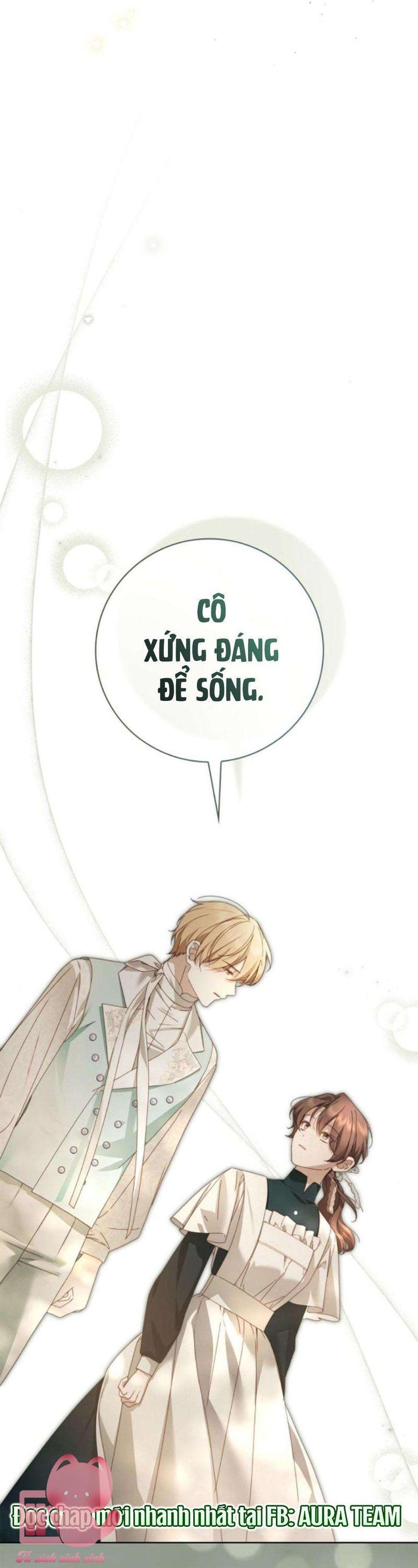 Hầu Nữ Bí Mật Của Bá Tước - Chap 44 - Trang 29