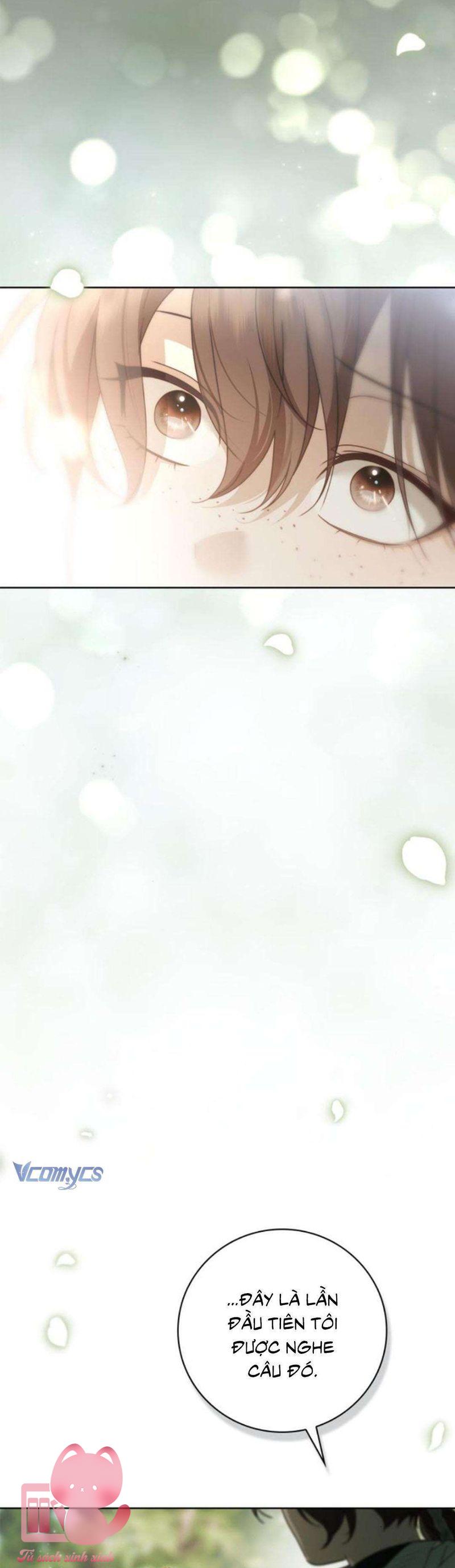Hầu Nữ Bí Mật Của Bá Tước - Chap 44 - Trang 30