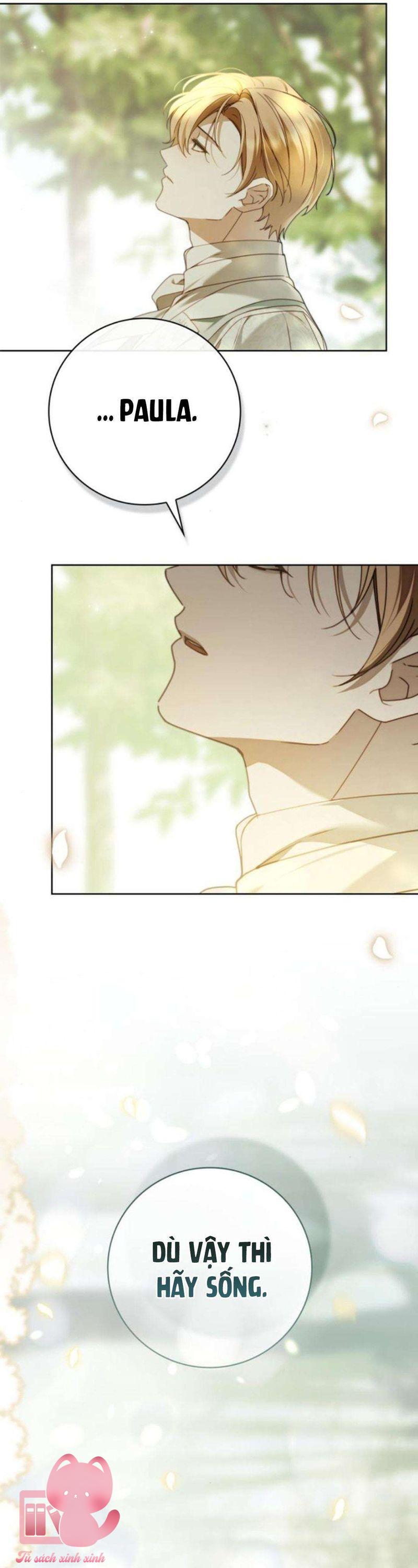 Hầu Nữ Bí Mật Của Bá Tước - Chap 44 - Trang 33