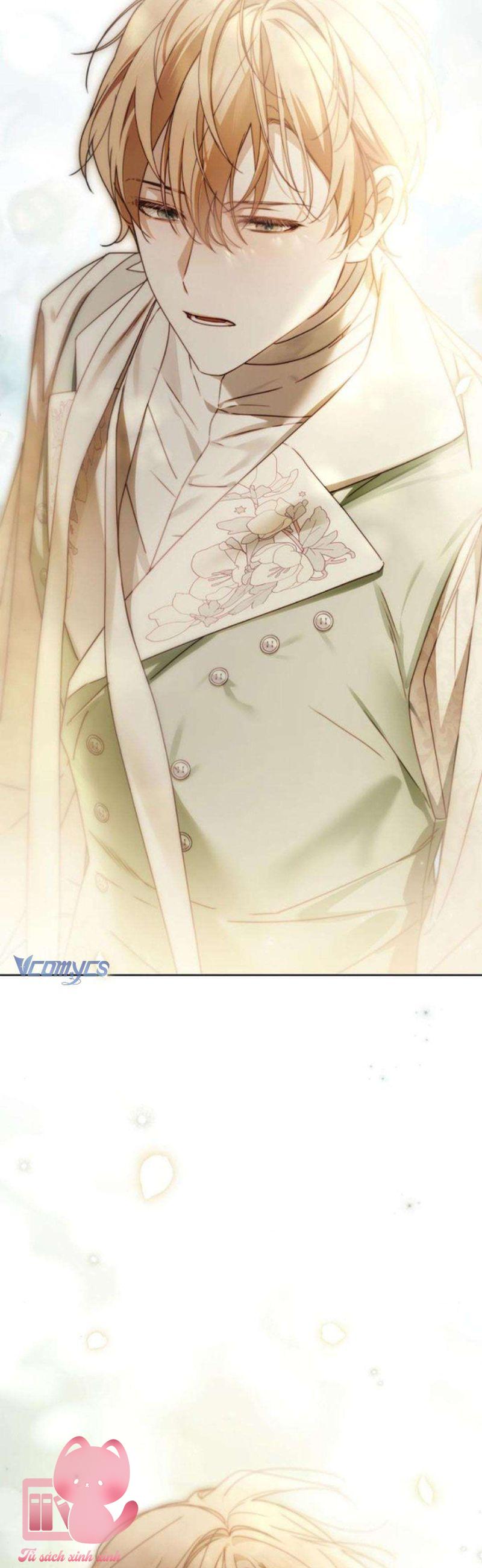 Hầu Nữ Bí Mật Của Bá Tước - Chap 44 - Trang 35