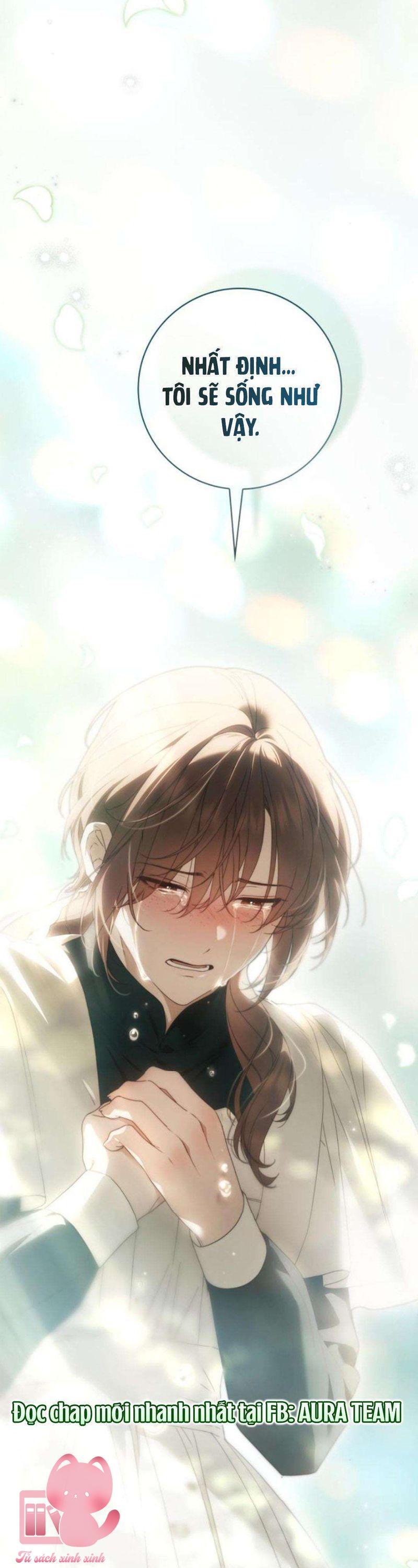 Hầu Nữ Bí Mật Của Bá Tước - Chap 44 - Trang 39