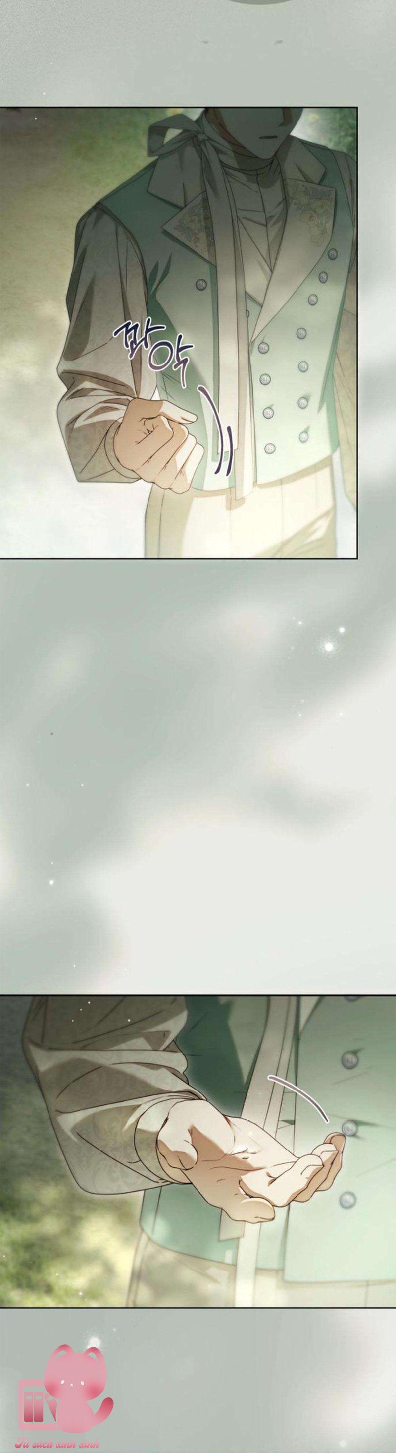Hầu Nữ Bí Mật Của Bá Tước - Chap 44 - Trang 5