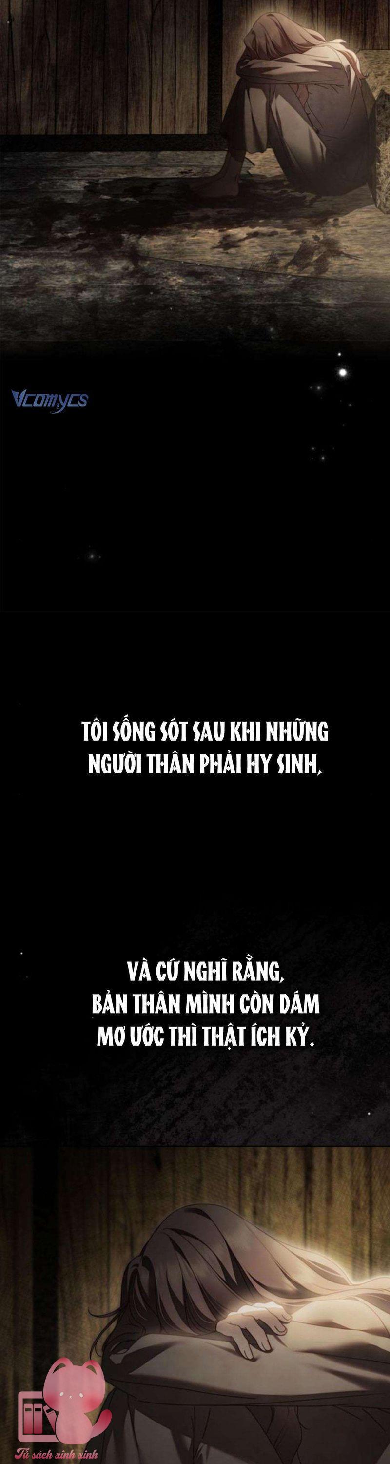 Hầu Nữ Bí Mật Của Bá Tước - Chap 44 - Trang 41