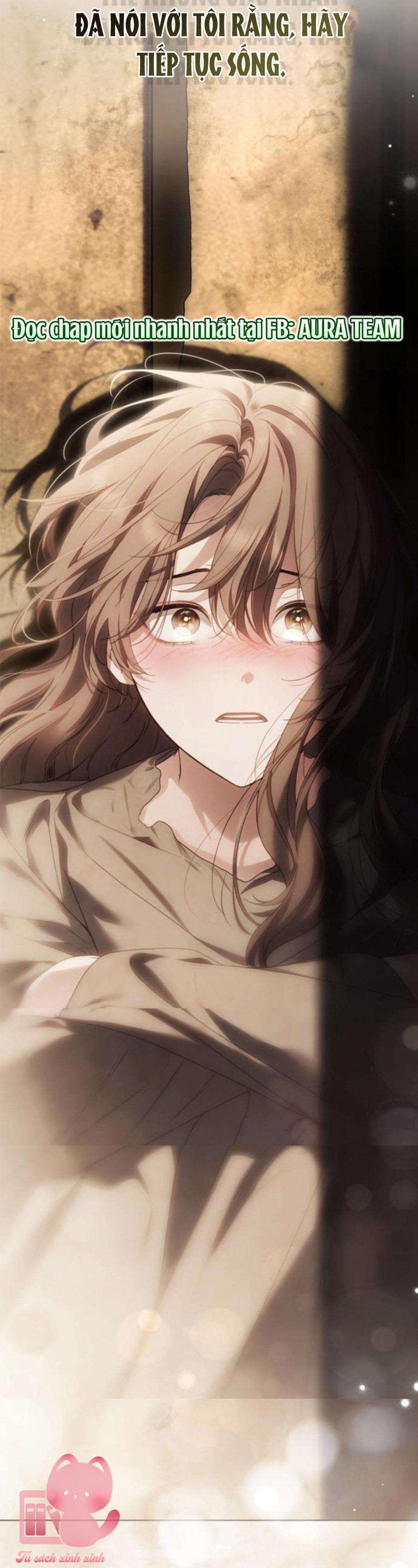 Hầu Nữ Bí Mật Của Bá Tước - Chap 44 - Trang 44