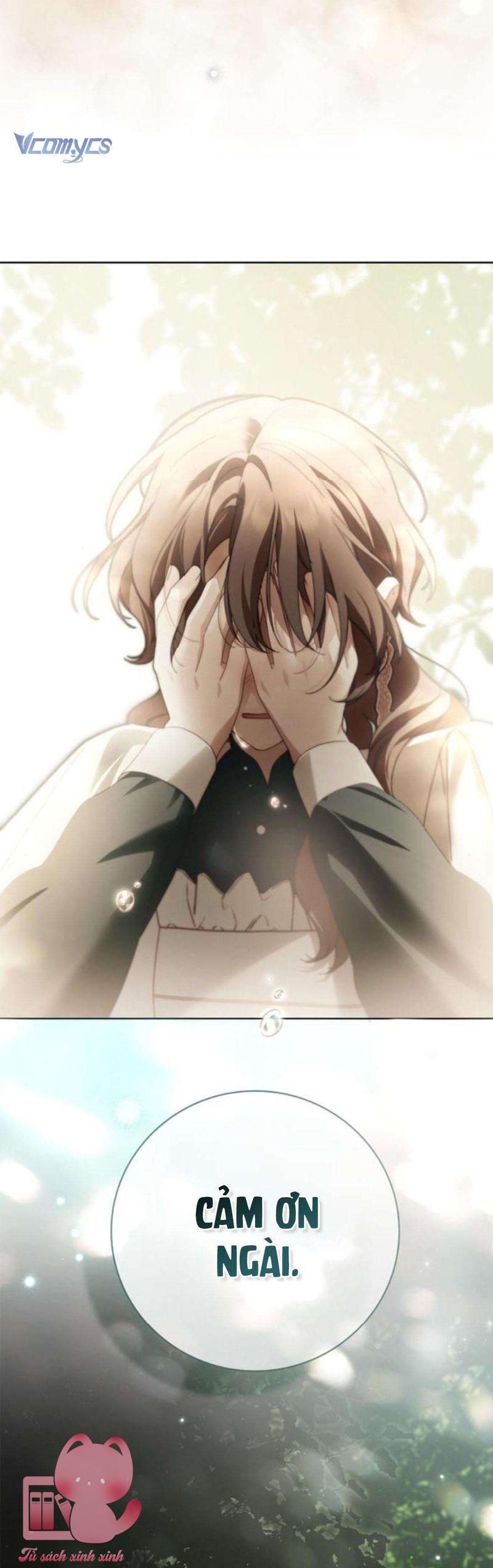 Hầu Nữ Bí Mật Của Bá Tước - Chap 44 - Trang 45