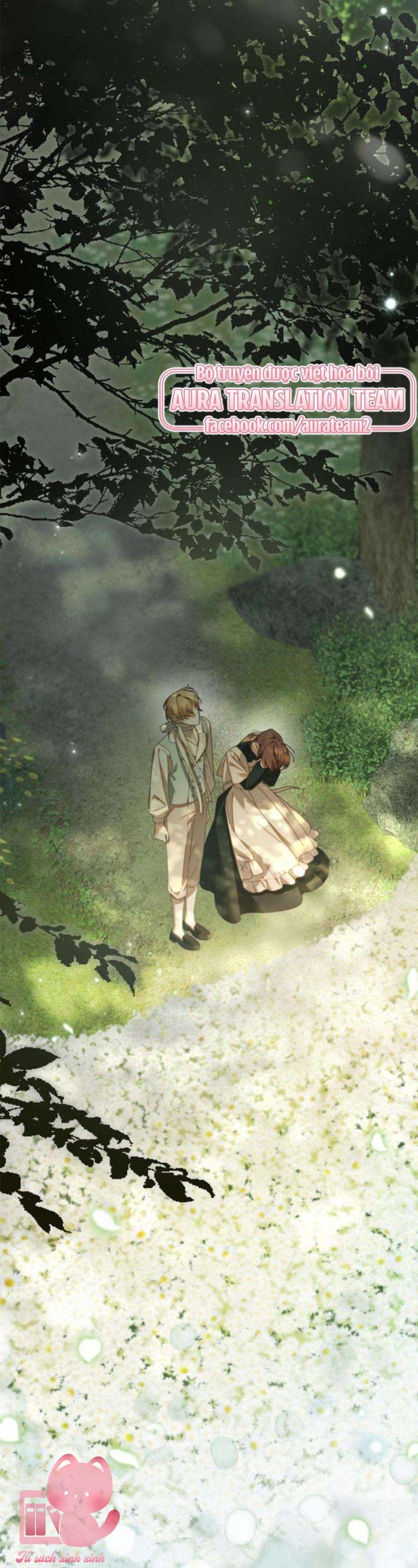 Hầu Nữ Bí Mật Của Bá Tước - Chap 44 - Trang 46